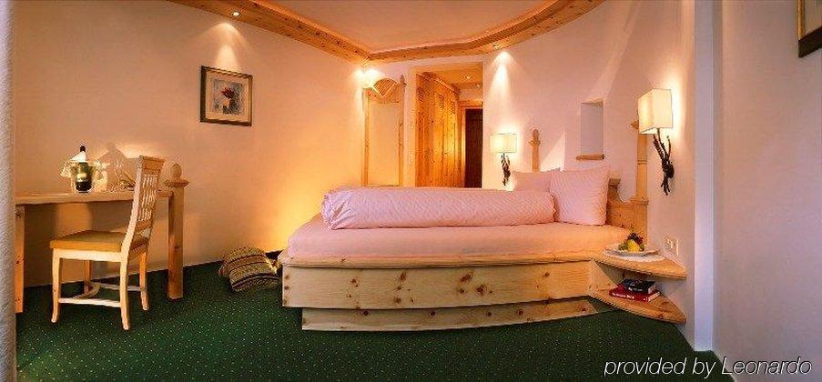 Hotel Des Alpes 삼나운 외부 사진